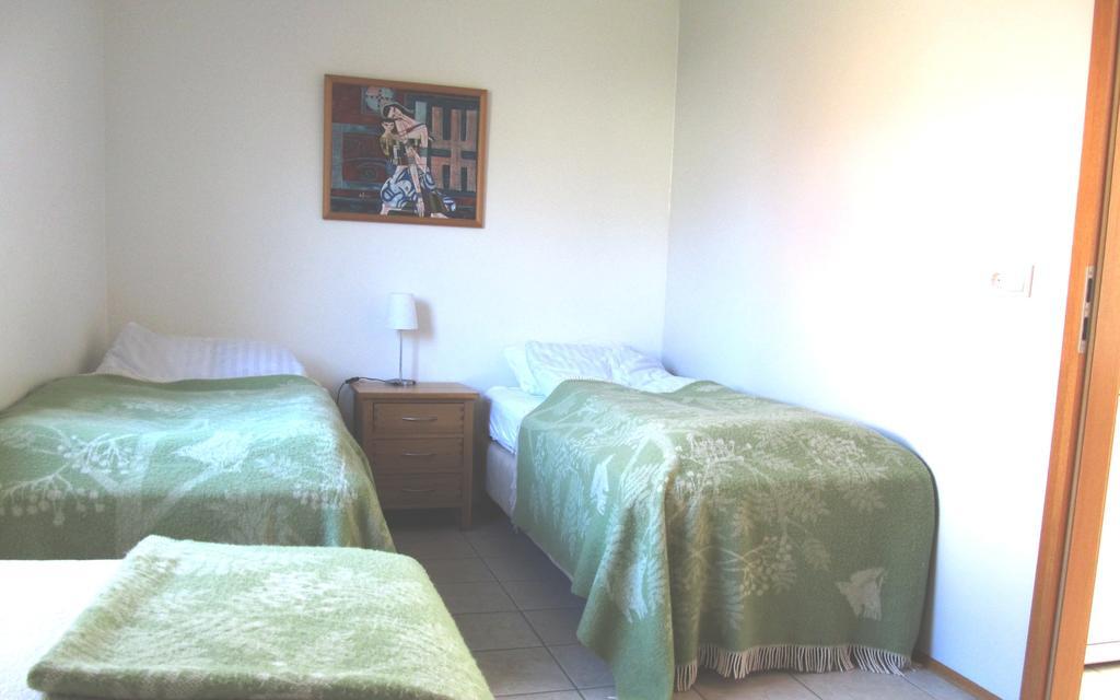 Frumskogar Guesthouse & Apartments Гвераґерді Номер фото