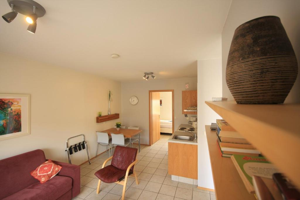 Frumskogar Guesthouse & Apartments Гвераґерді Екстер'єр фото