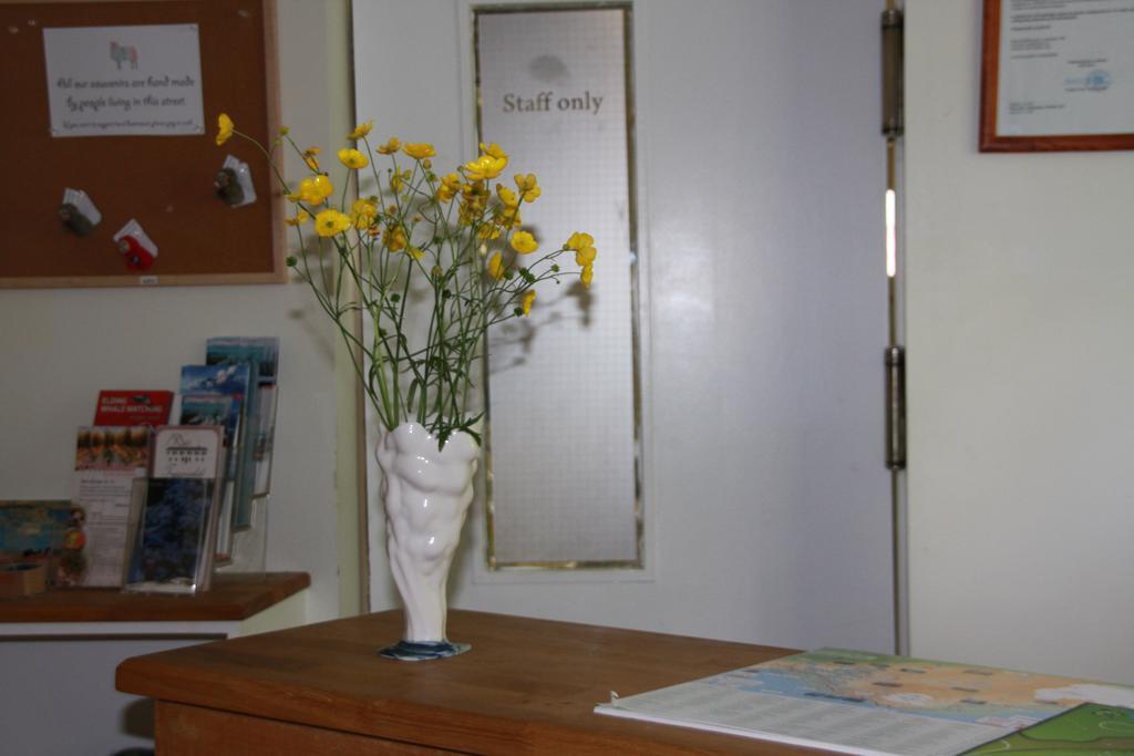 Frumskogar Guesthouse & Apartments Гвераґерді Екстер'єр фото