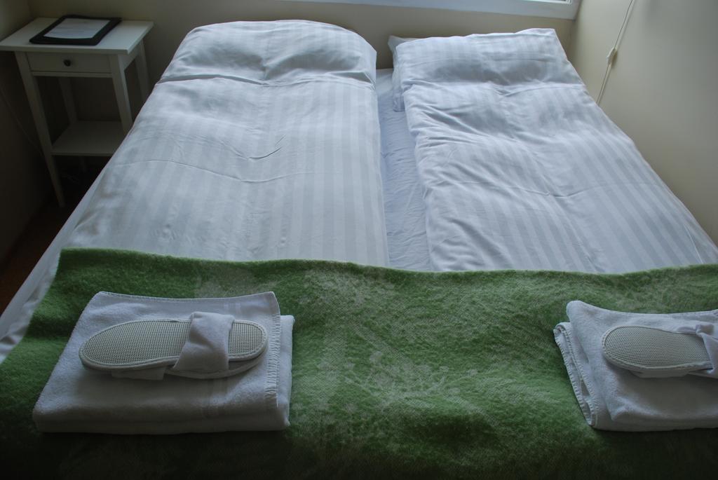 Frumskogar Guesthouse & Apartments Гвераґерді Номер фото