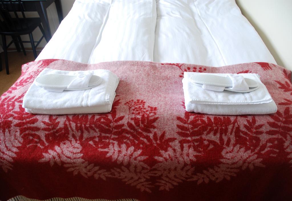 Frumskogar Guesthouse & Apartments Гвераґерді Номер фото