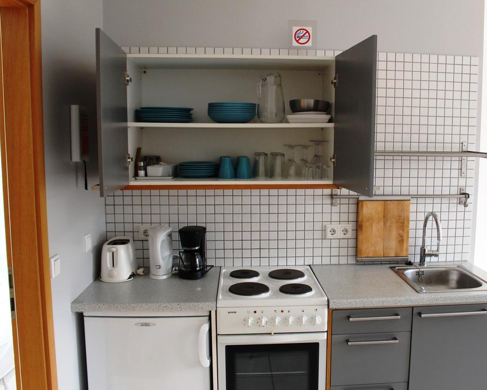 Frumskogar Guesthouse & Apartments Гвераґерді Екстер'єр фото